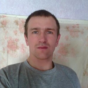 Миха Хоменко, 33 года