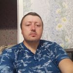 Віктор, 40 лет