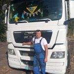 Вадим, 40 лет